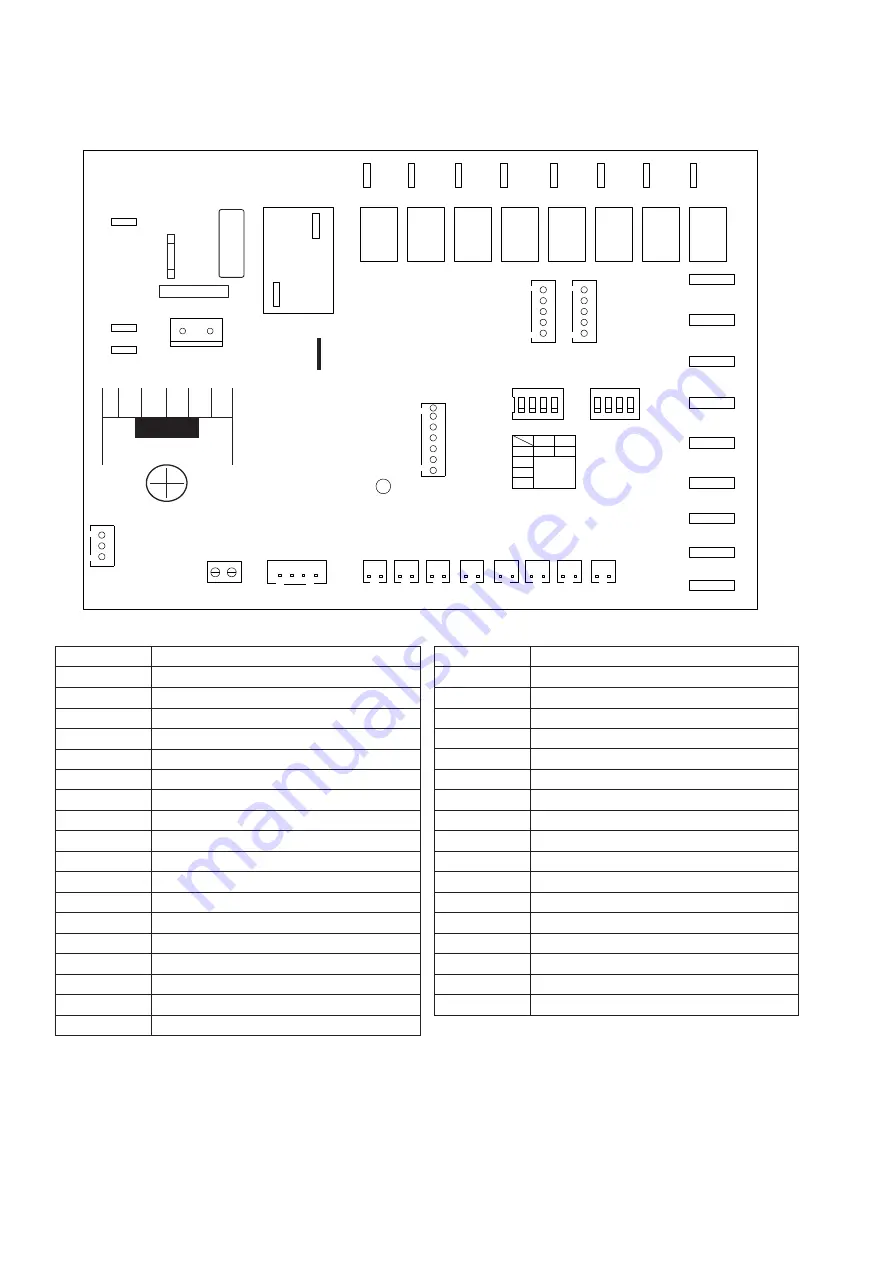 Mustang TOP 21 Installation Instructions Manual Download Page 28