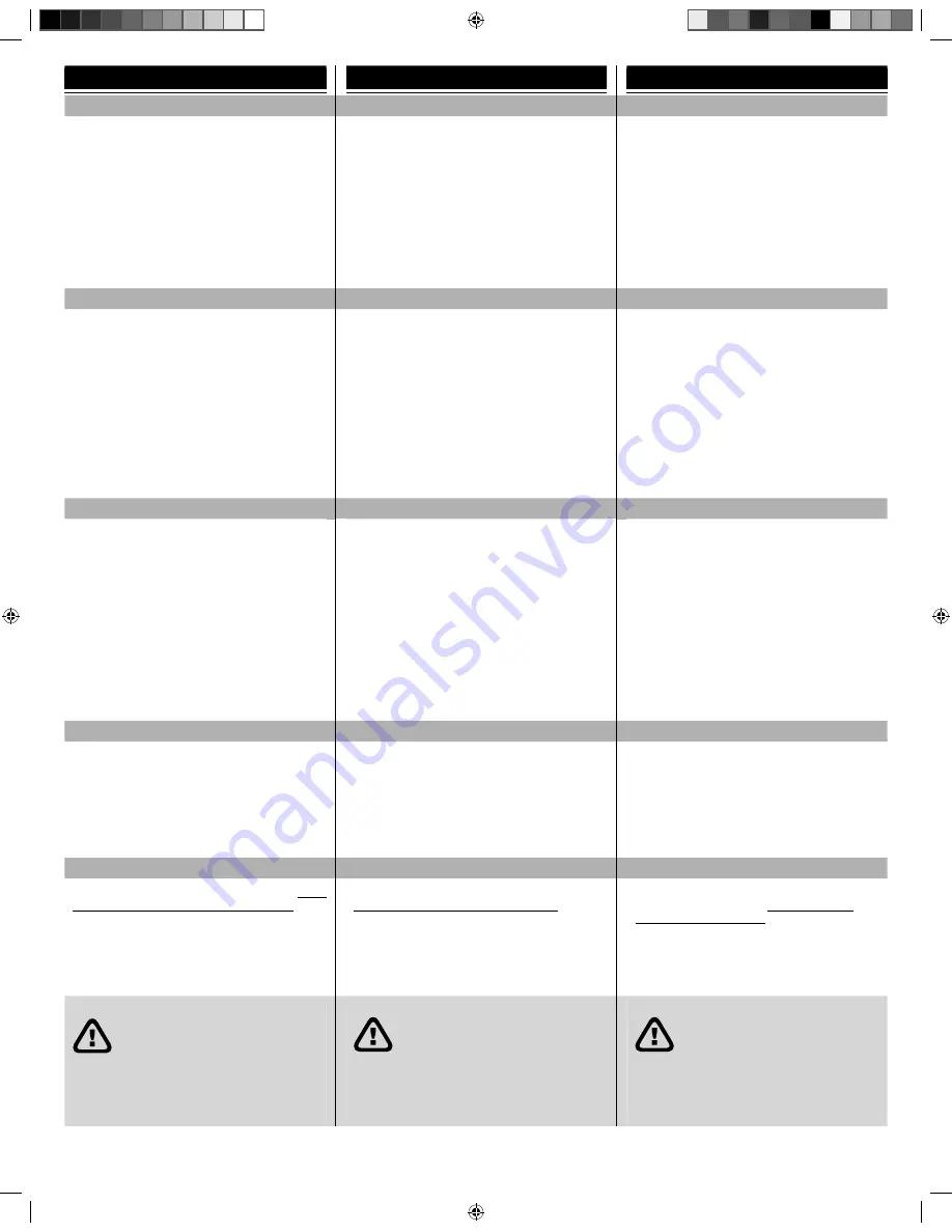 Mustee BigTub Utilatub 28F Installation Instructions Download Page 2