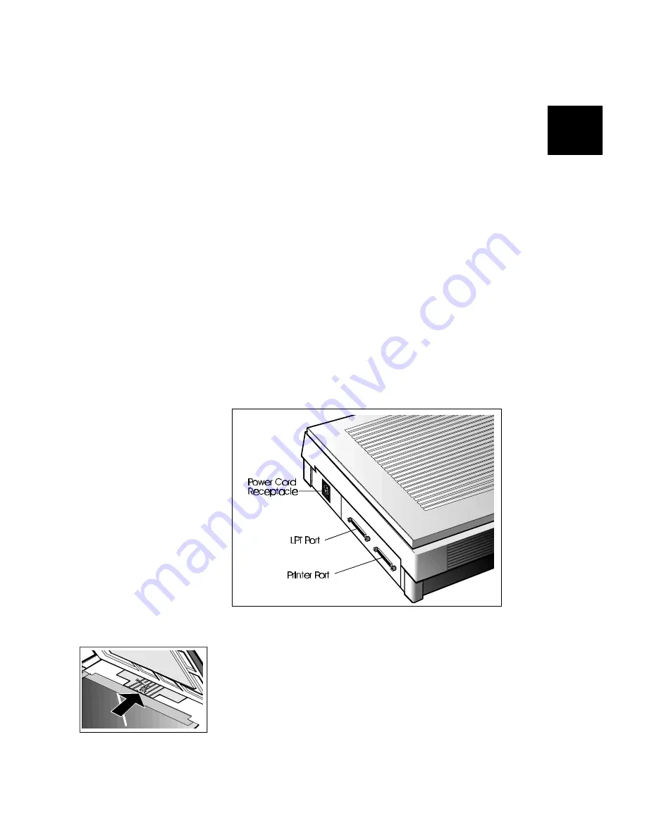 Mustek 600 II EP User Manual Download Page 4