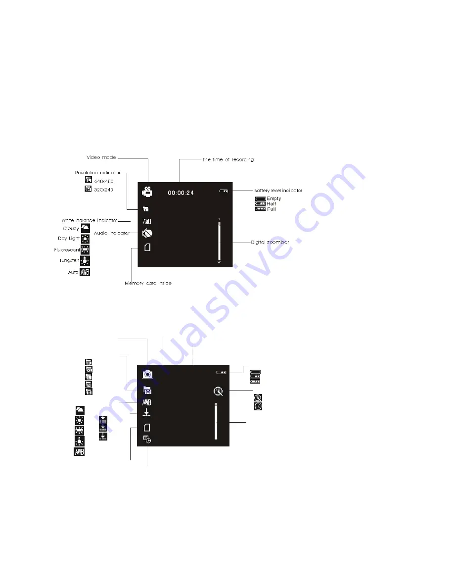 Mustek DV316L User Manual Download Page 2