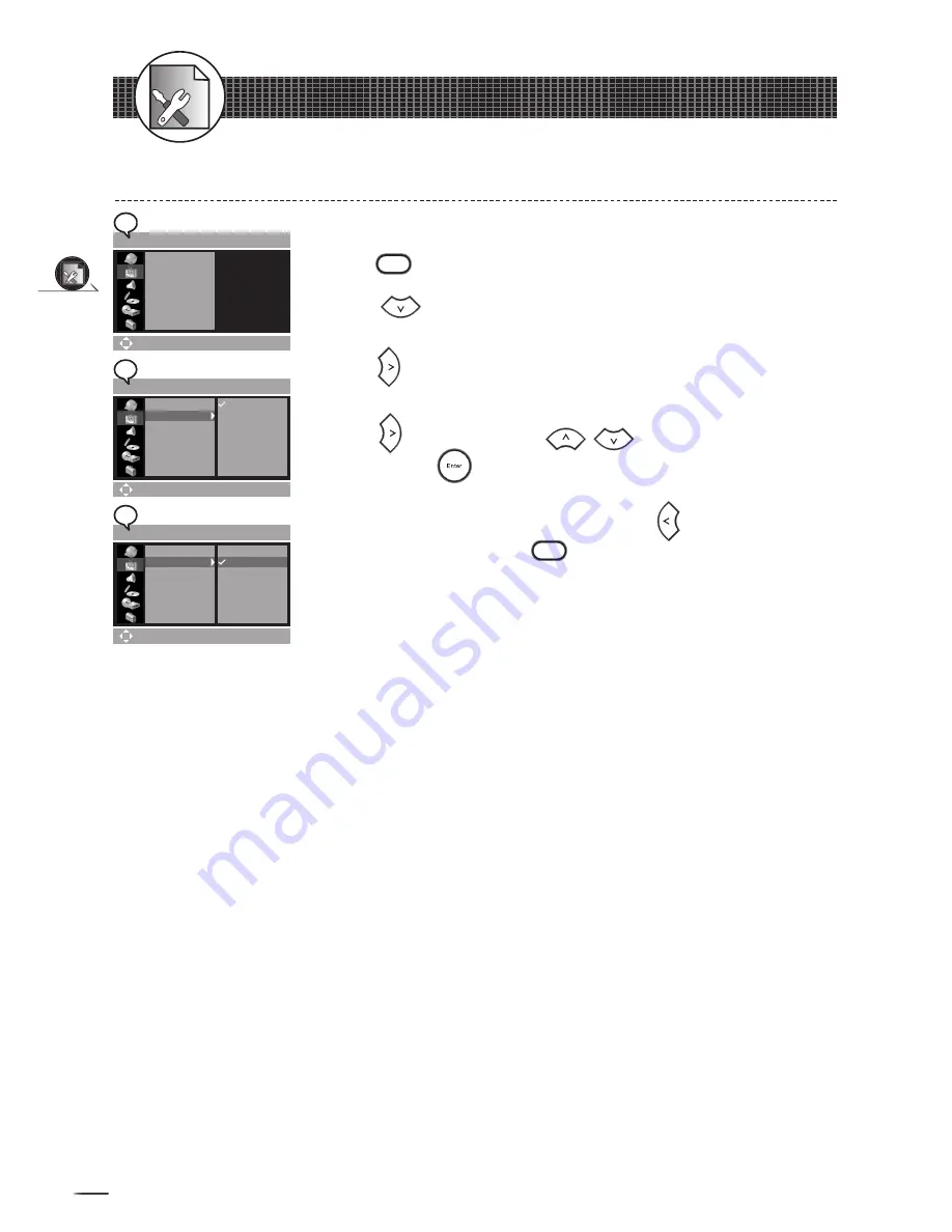 Mustek DVD-R580 User Manual Download Page 20