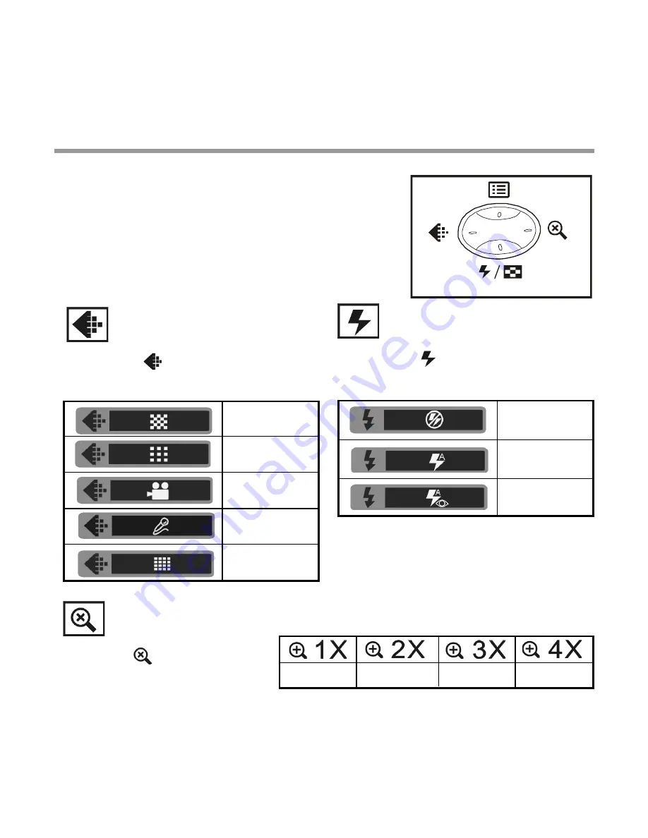 Mustek G-Smart D35 User Manual Download Page 6