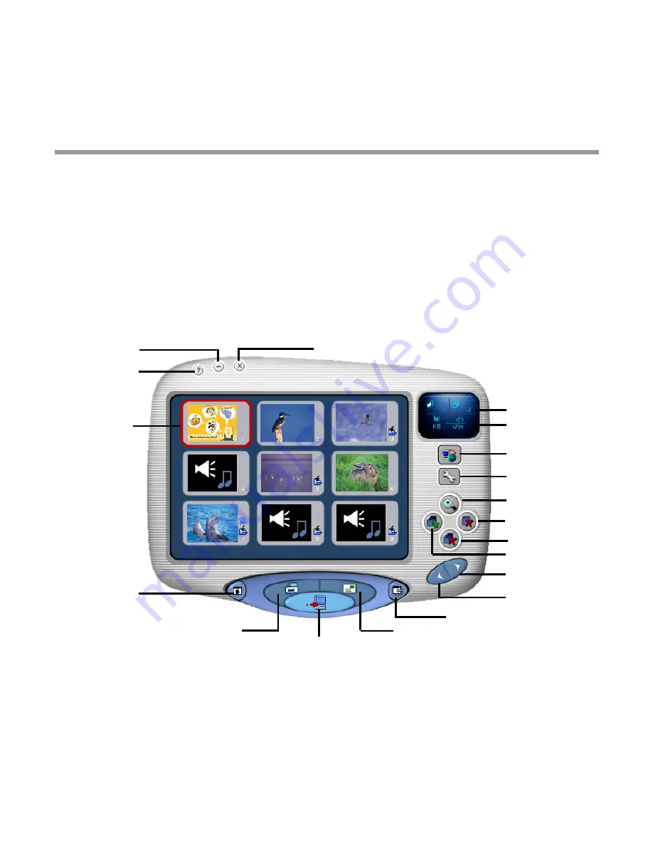 Mustek G-Smart D35 User Manual Download Page 18