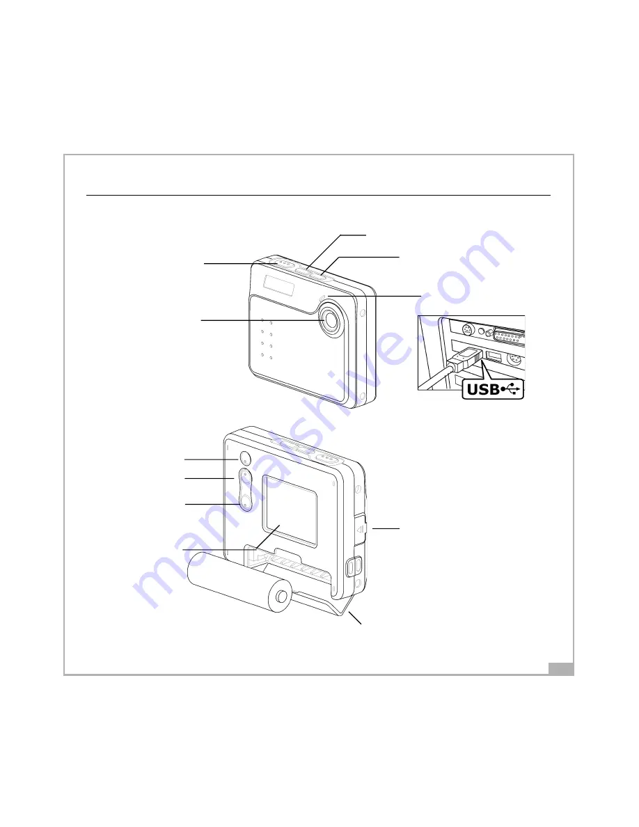 Mustek G-SMART G-SMART LCD User Manual Download Page 5