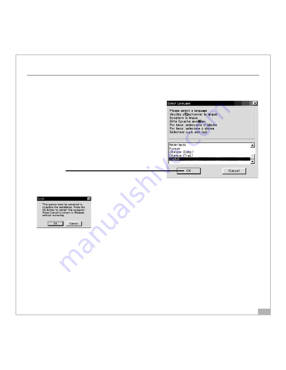 Mustek G-Smart LCD 3 User Manual Download Page 11