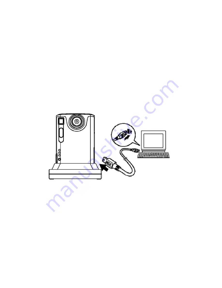 Mustek G-Smart S50 User Manual Download Page 6