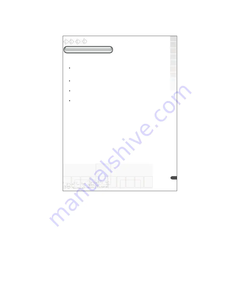 Mustek GSmart S40 User Manual Download Page 3