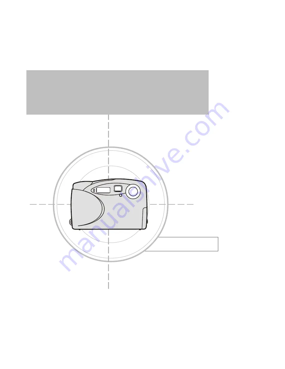 Mustek MDC 3000 User Manual Download Page 1