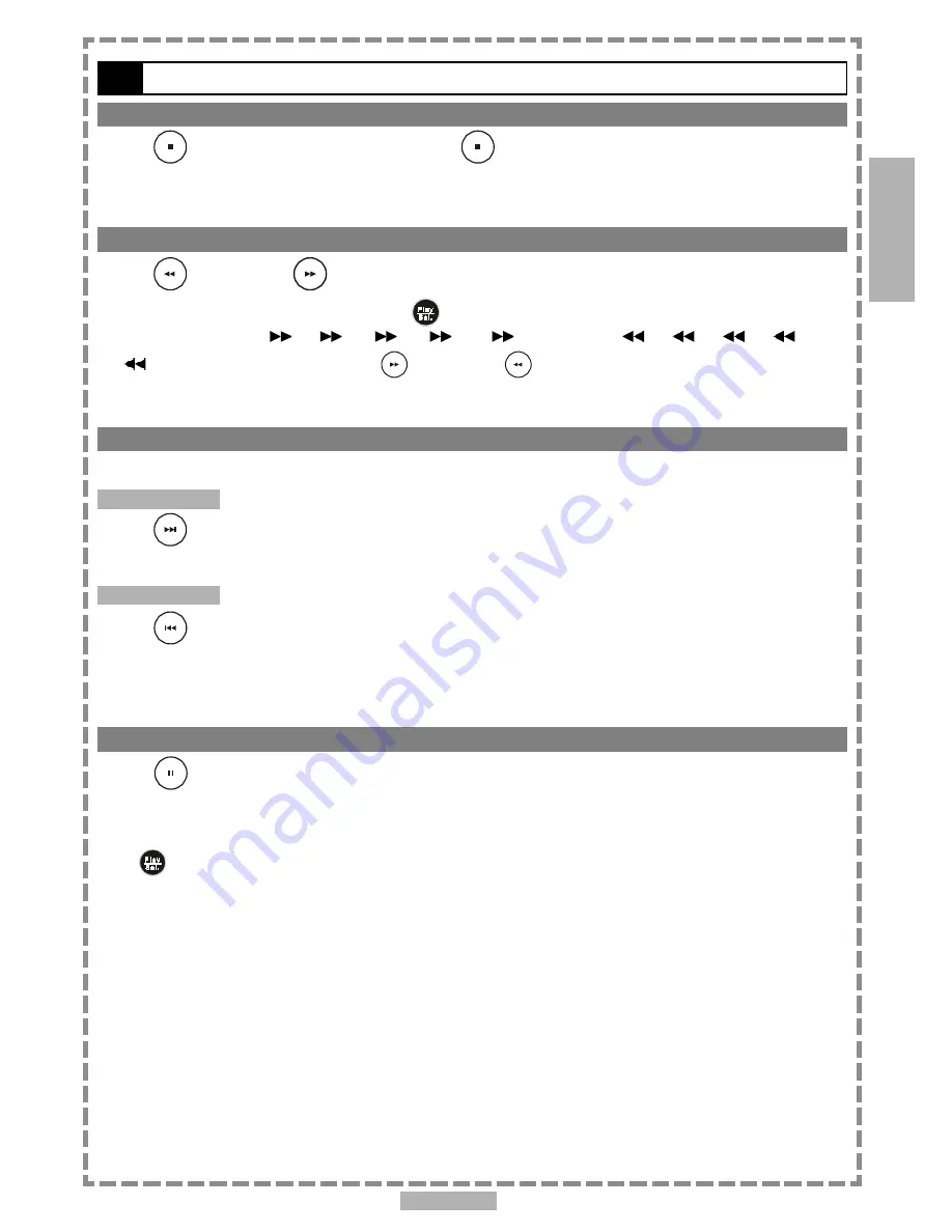 Mustek P400H User Manual Download Page 9