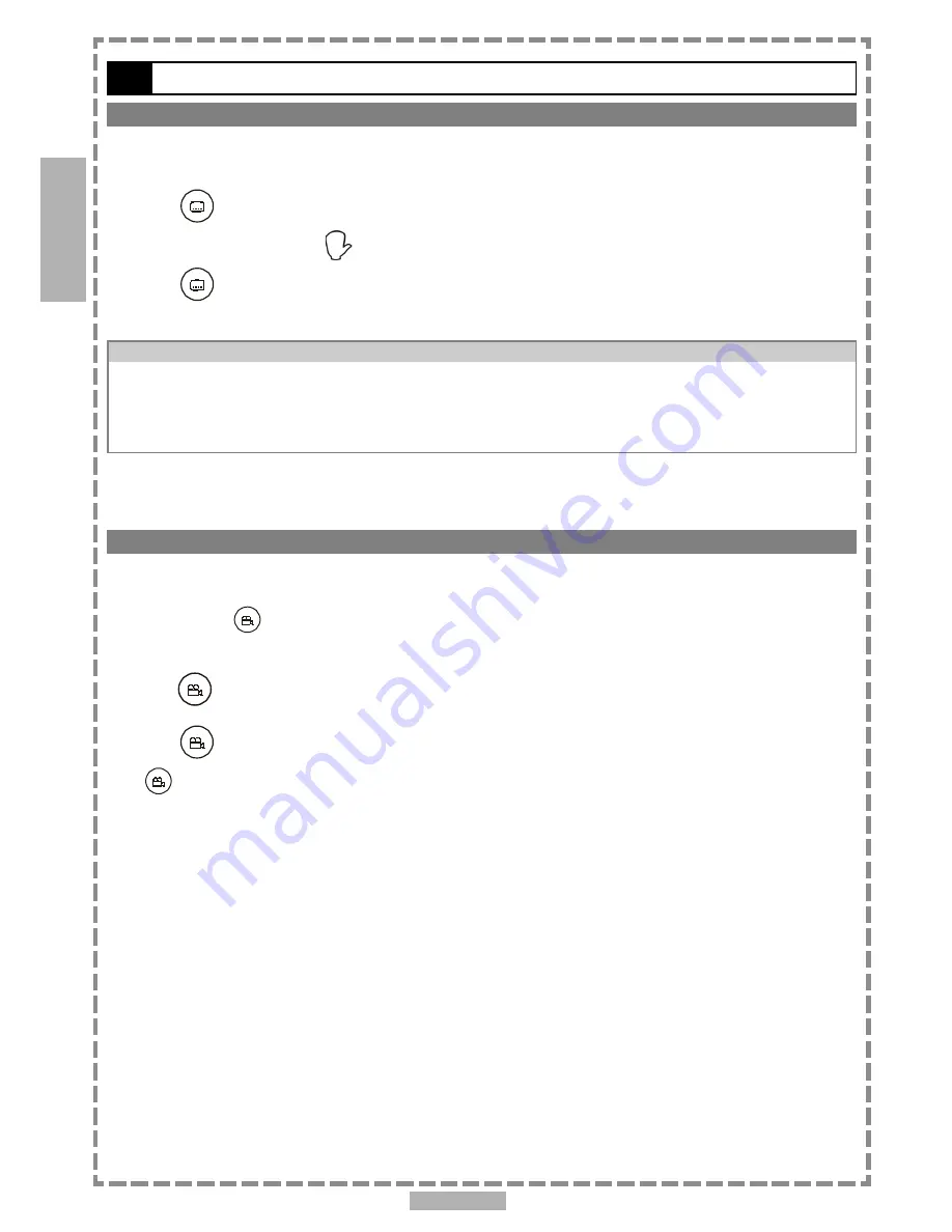 Mustek P400H User Manual Download Page 12