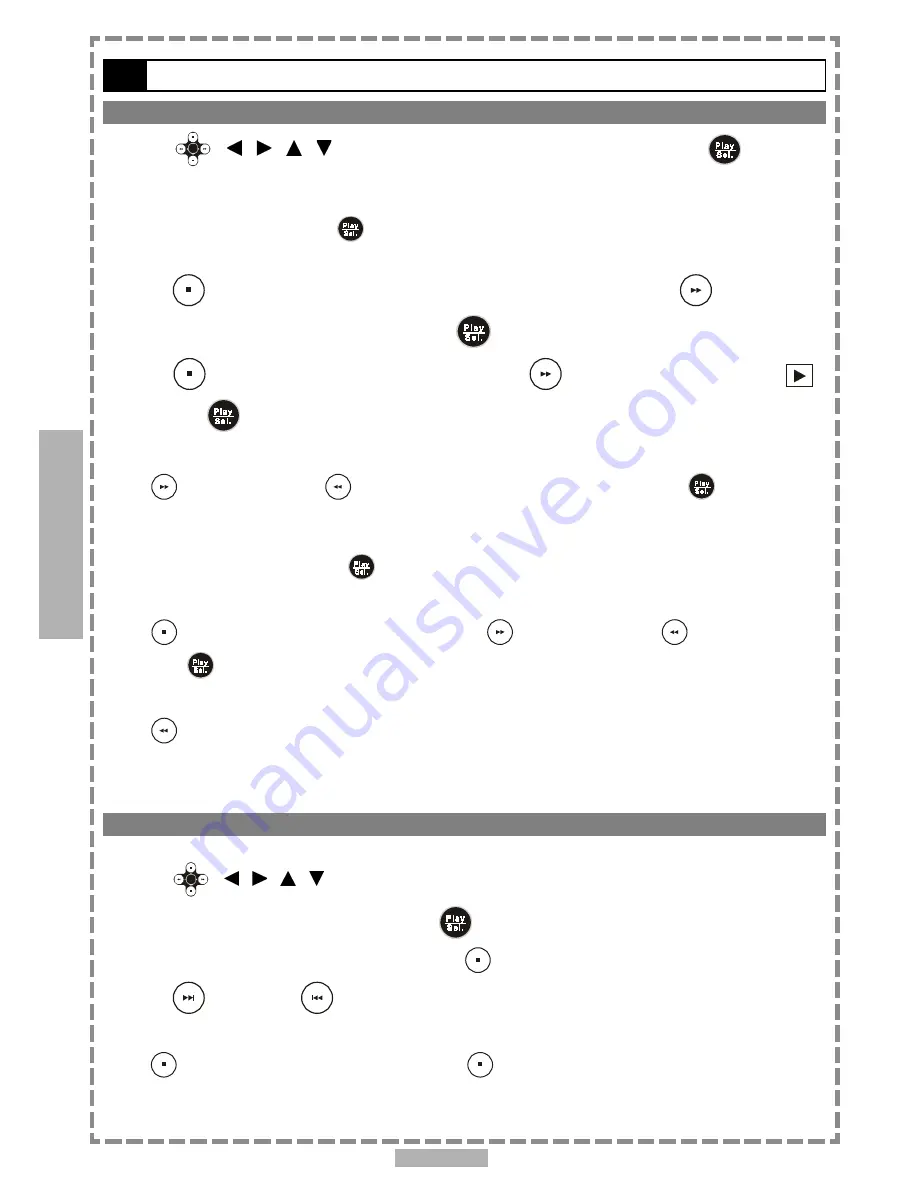 Mustek P400H User Manual Download Page 18