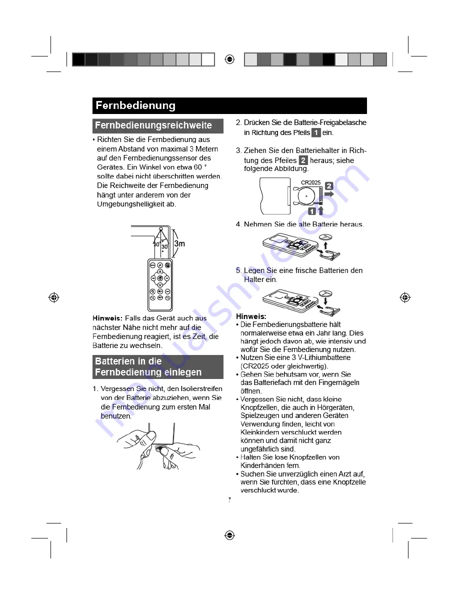 Mustek PF-A6L User Manual Download Page 31