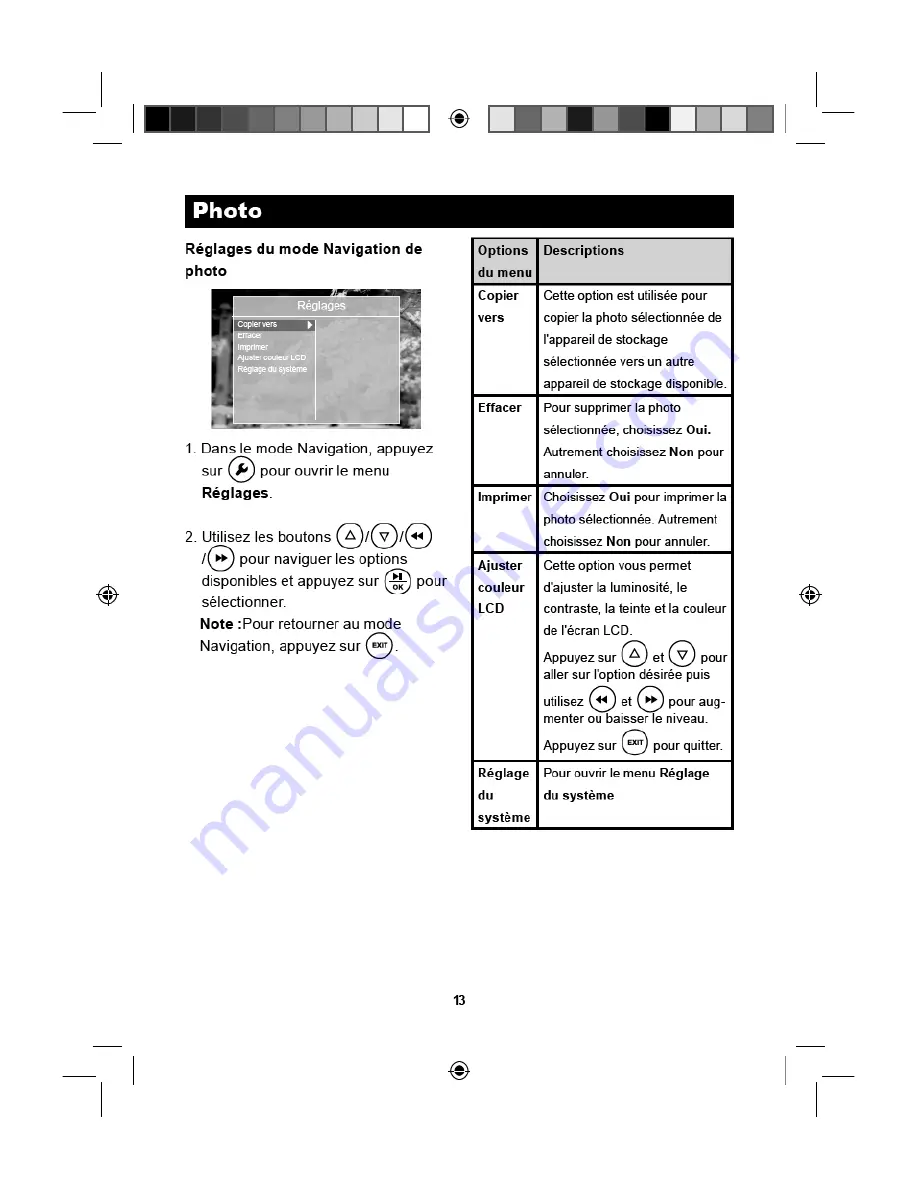 Mustek PF-A6L User Manual Download Page 61