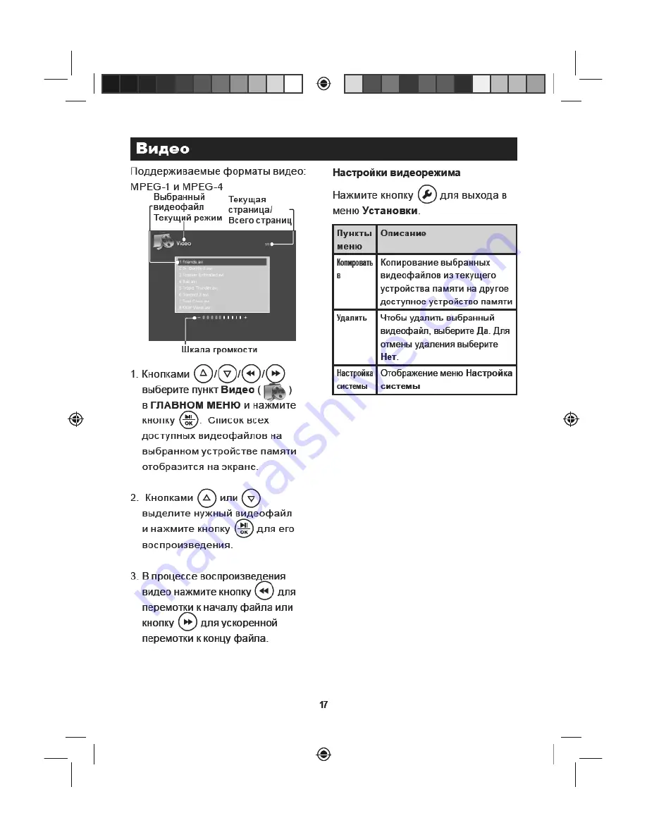 Mustek PF-A6L User Manual Download Page 89