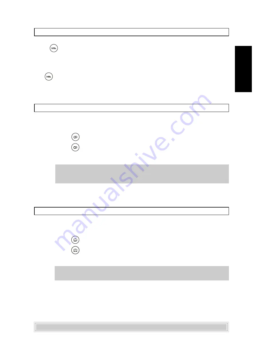 Mustek PL407 User Manual Download Page 10