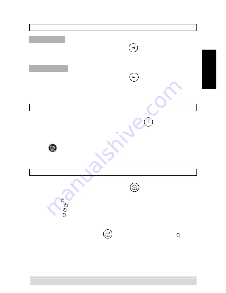 Mustek PL407 User Manual Download Page 20