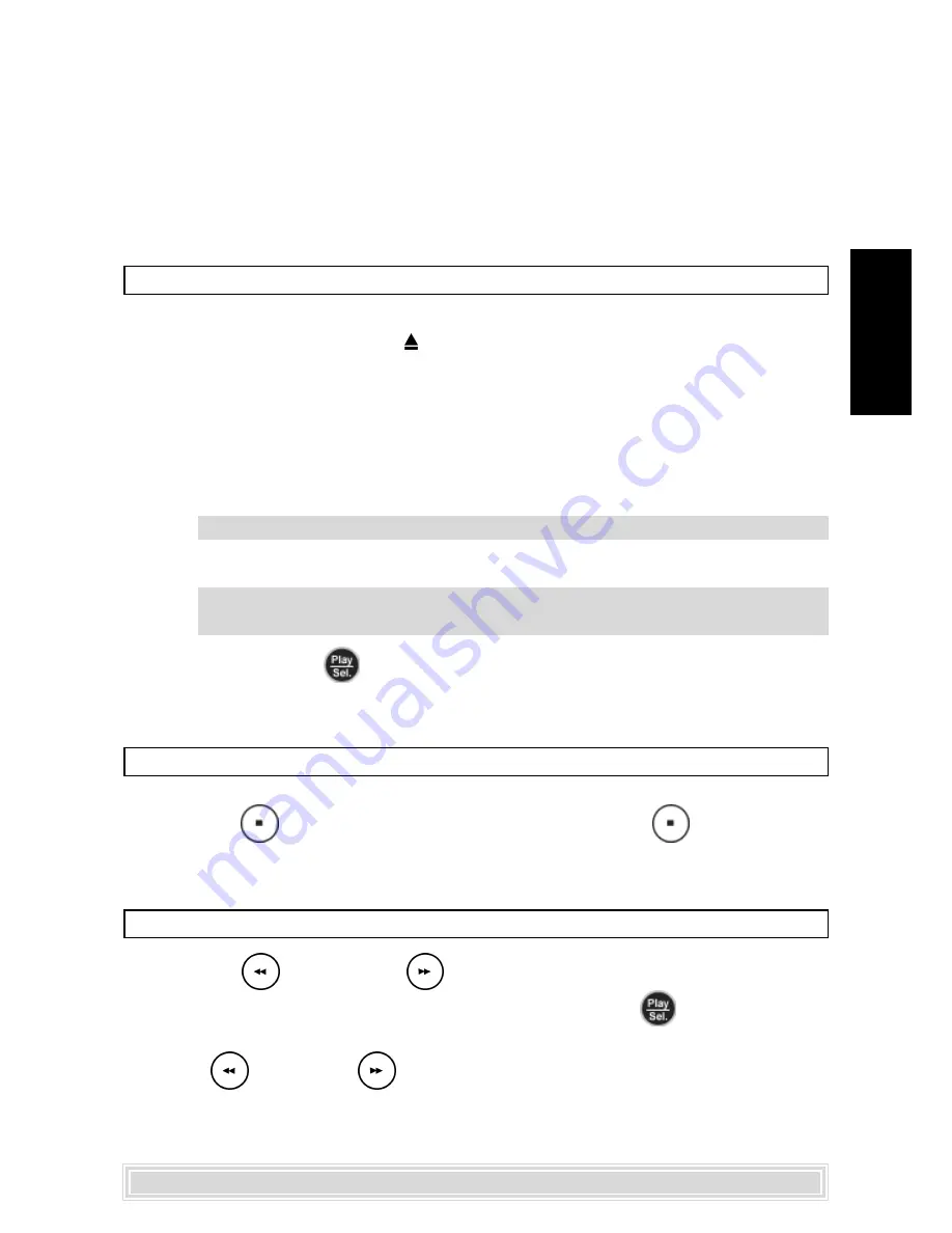 Mustek PL407 User Manual Download Page 30