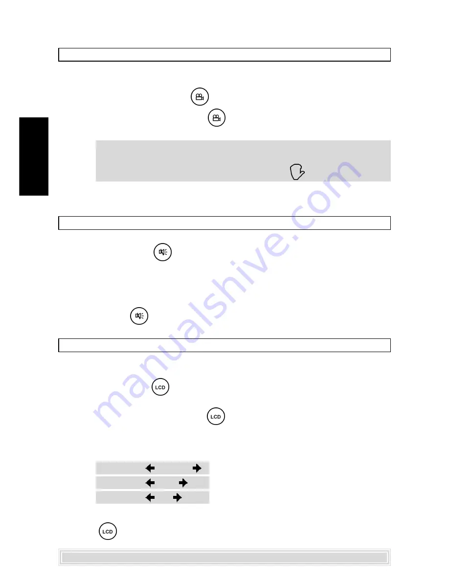 Mustek PL407 User Manual Download Page 33