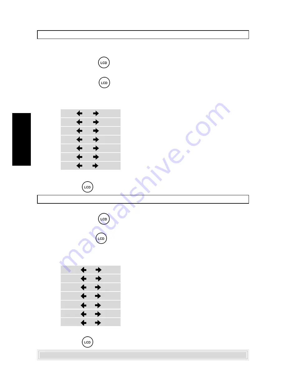 Mustek PL407 User Manual Download Page 67