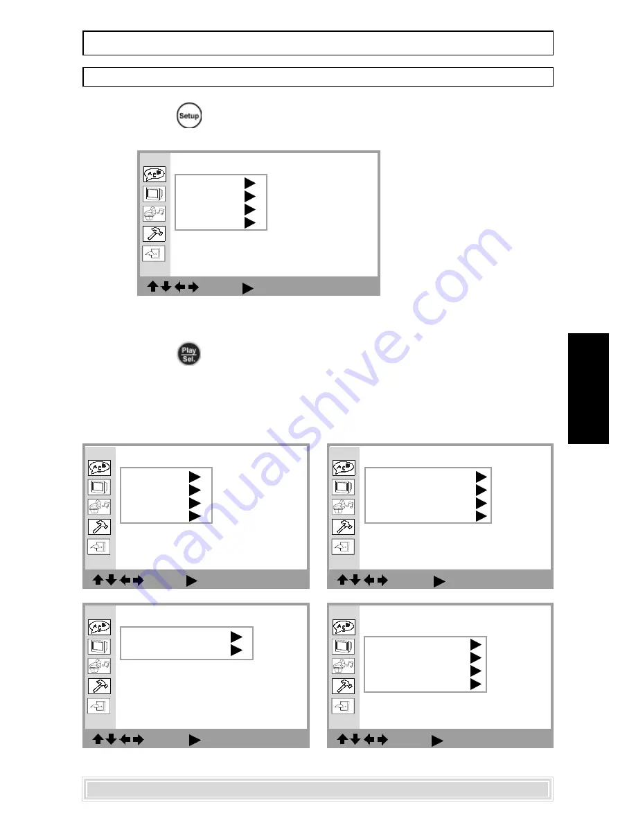 Mustek PL407 User Manual Download Page 92