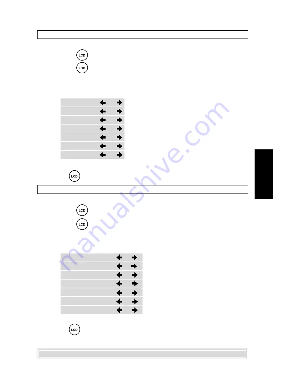 Mustek PL407 User Manual Download Page 100