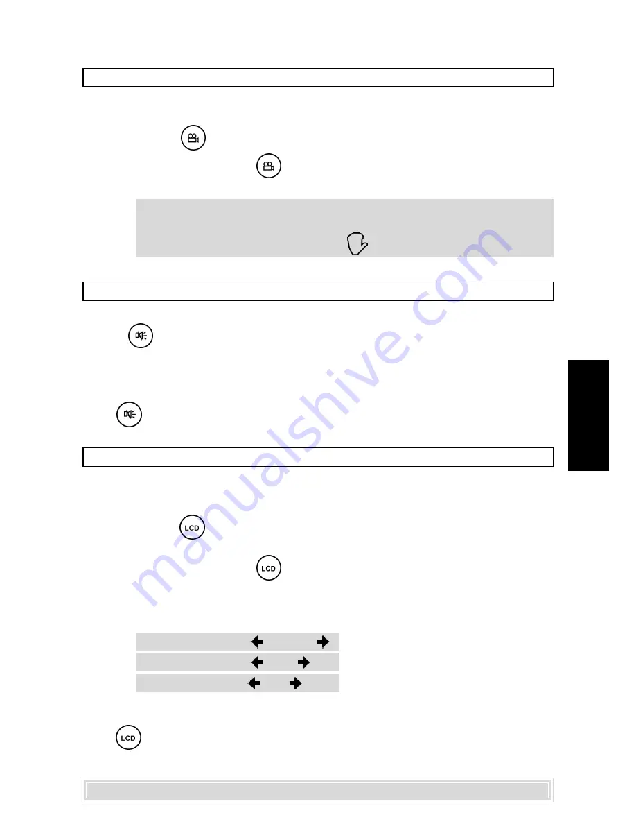 Mustek PL407 User Manual Download Page 110