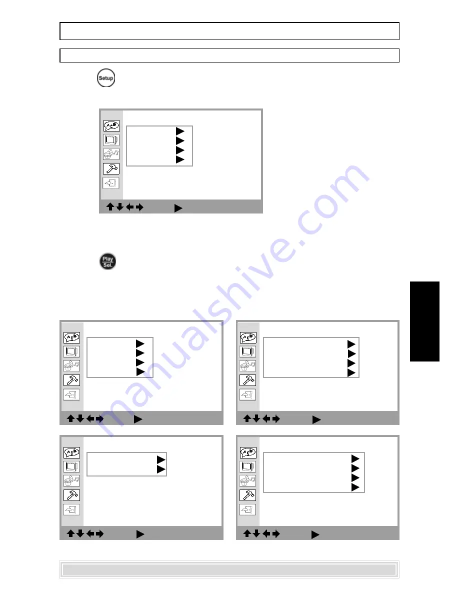 Mustek PL407 User Manual Download Page 114