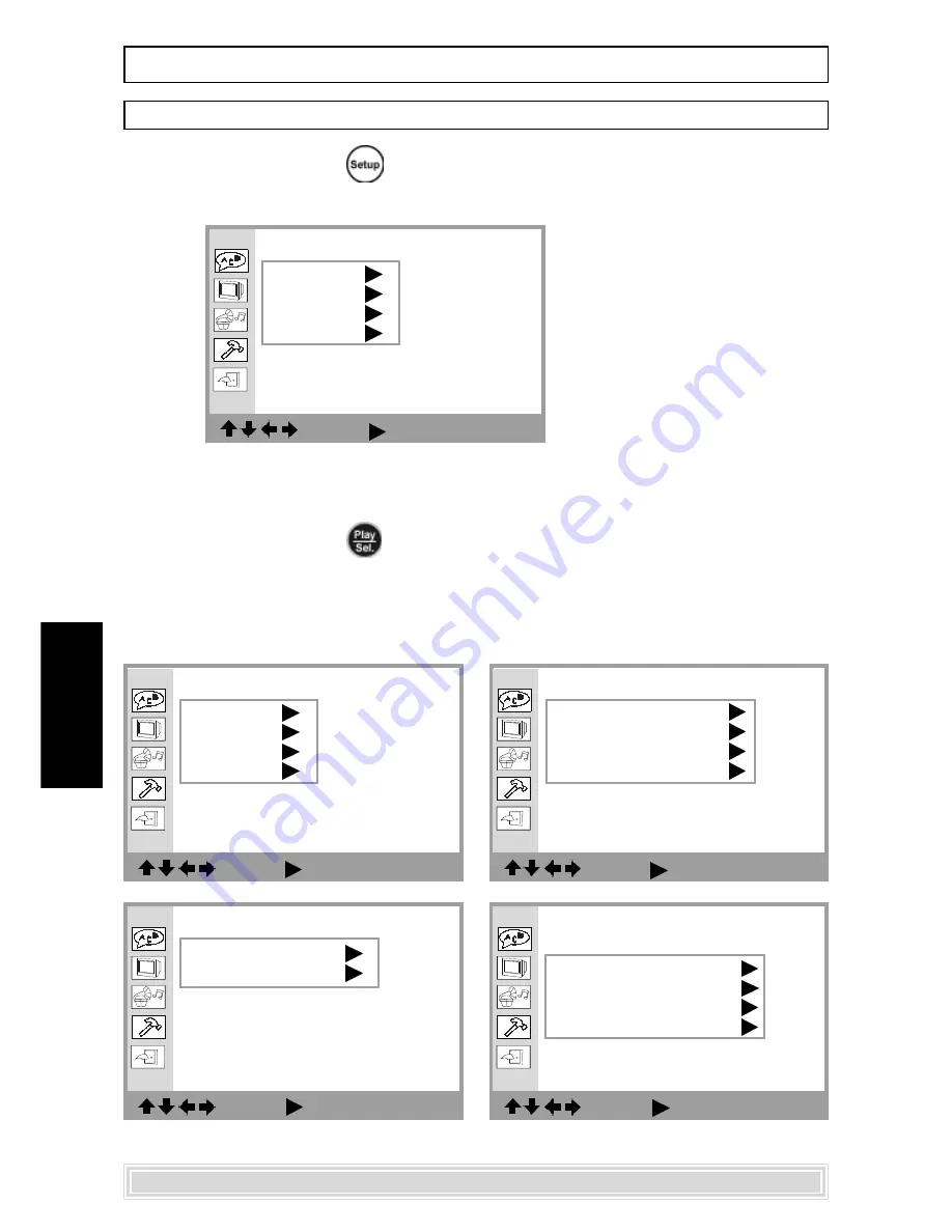 Mustek PL407 User Manual Download Page 125