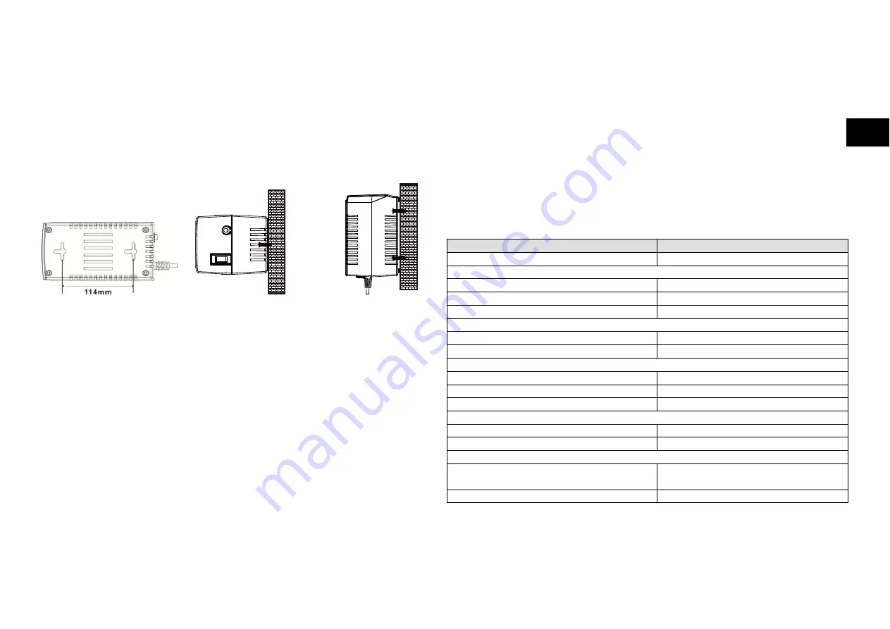 Mustek PM 1000 AVR Schuko User Manual Download Page 24