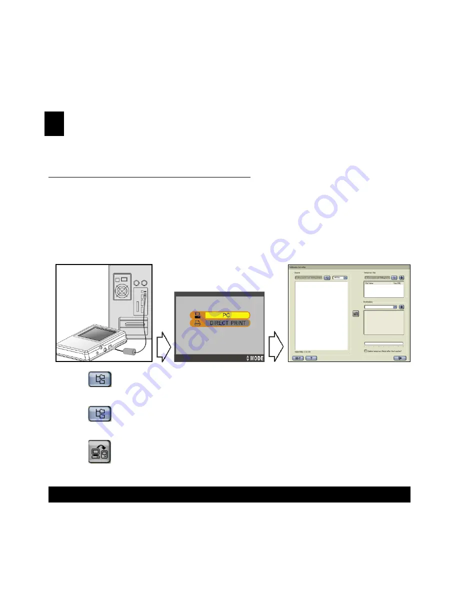 Mustek PVR-A1 User Manual Download Page 8