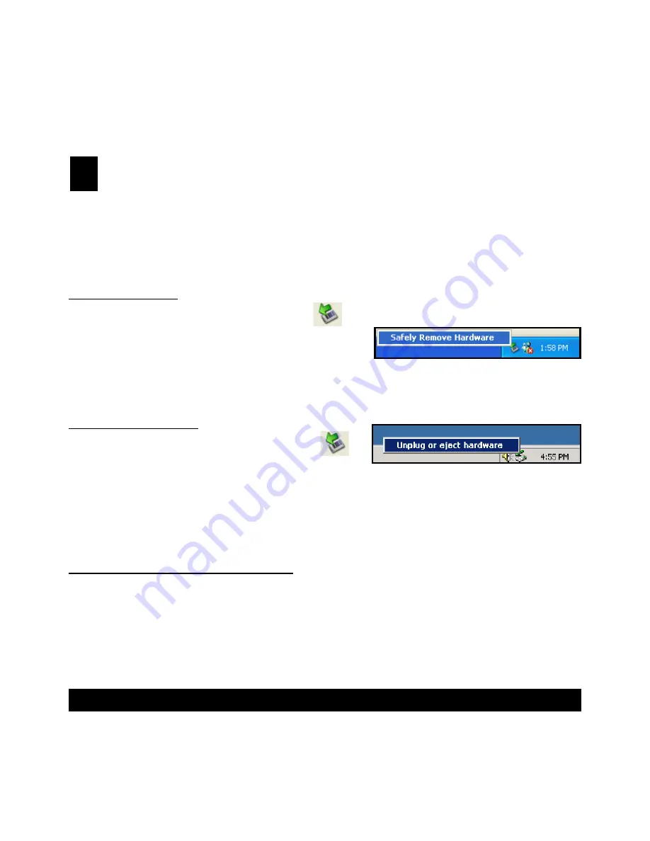 Mustek PVR-A1 User Manual Download Page 10