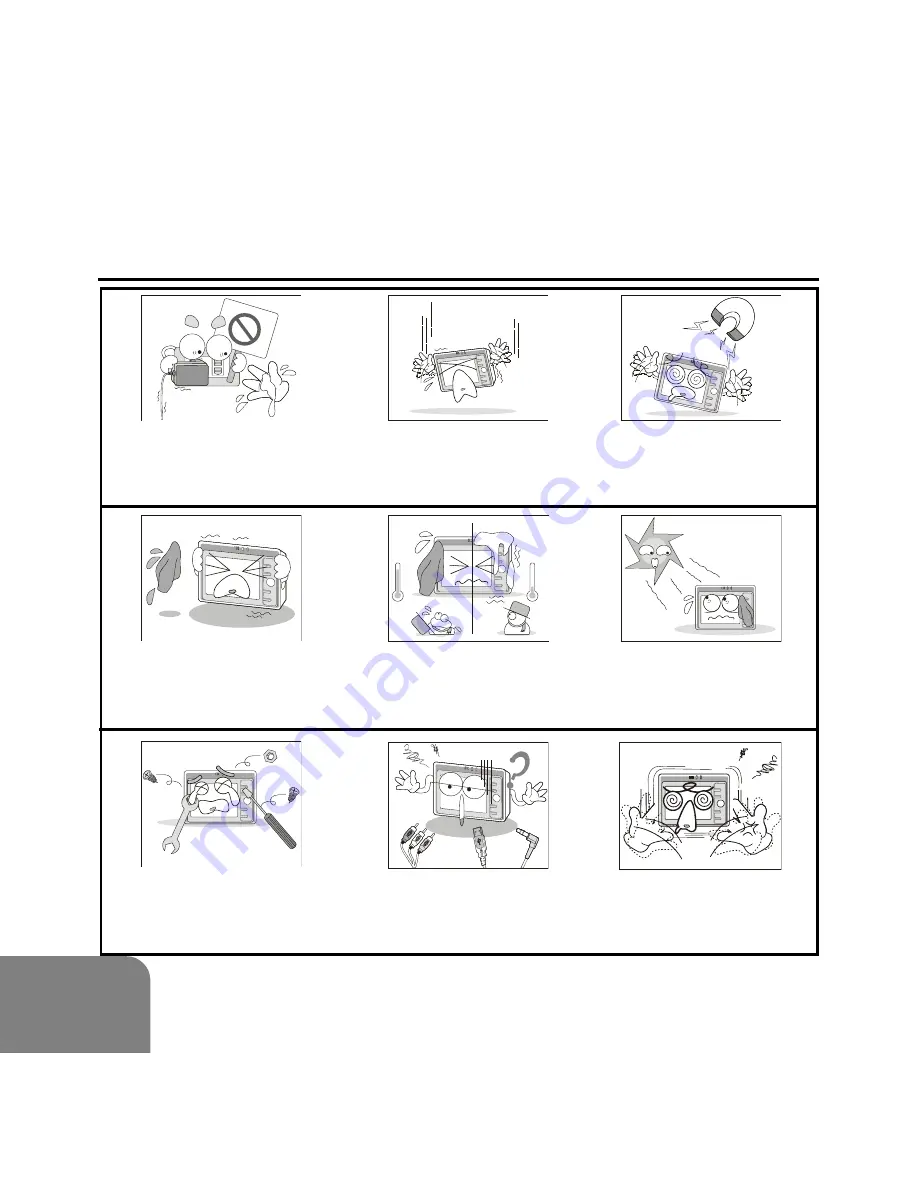 Mustek PVR-H140 User Manual Download Page 2