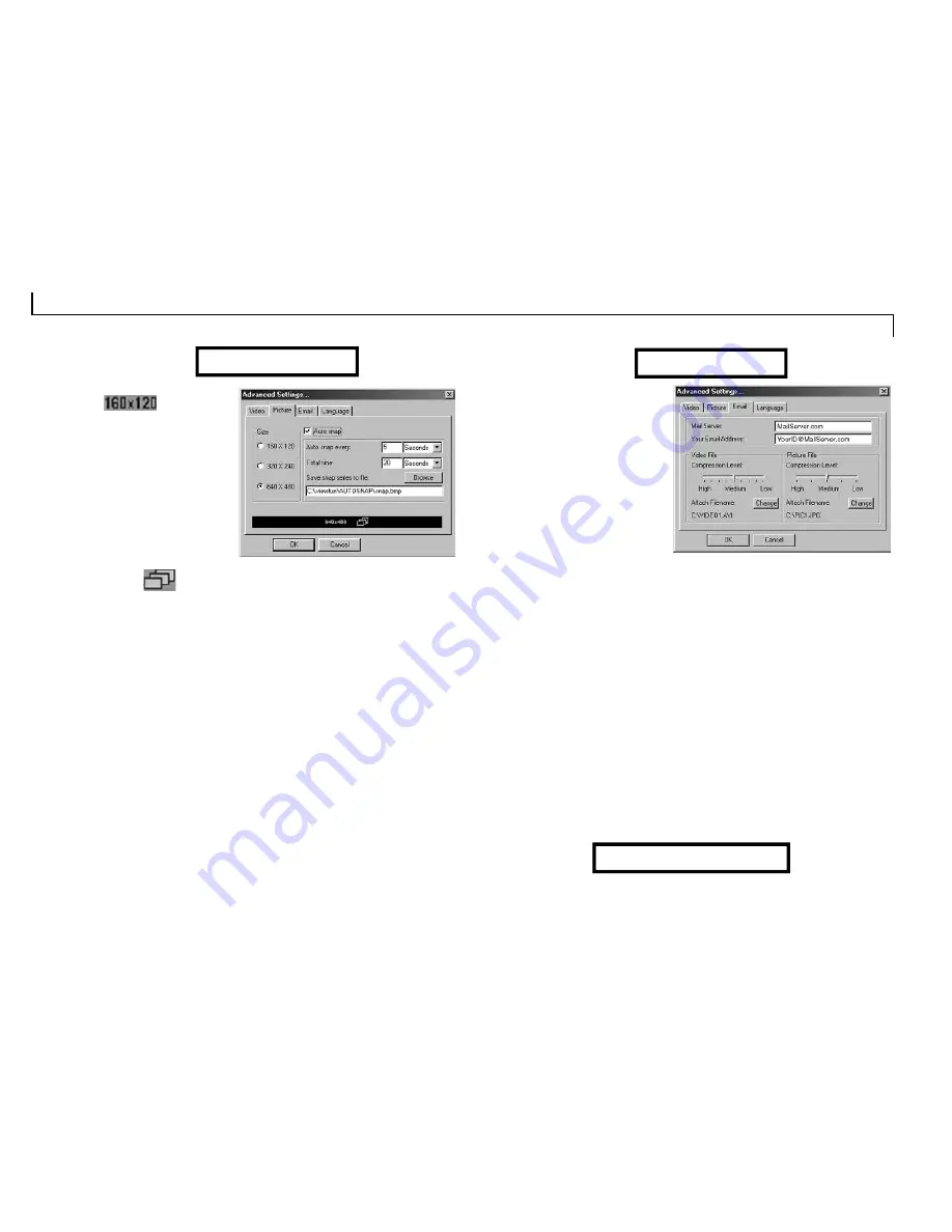 Mustek VDC-300 User Manual Download Page 35