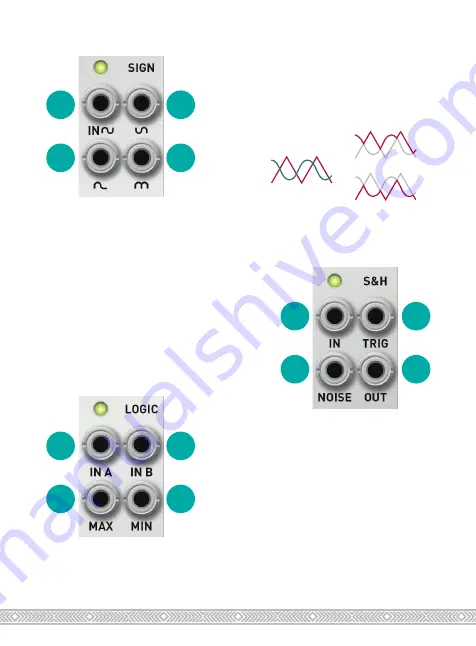 Mutable Instruments Kinks Installation Download Page 2