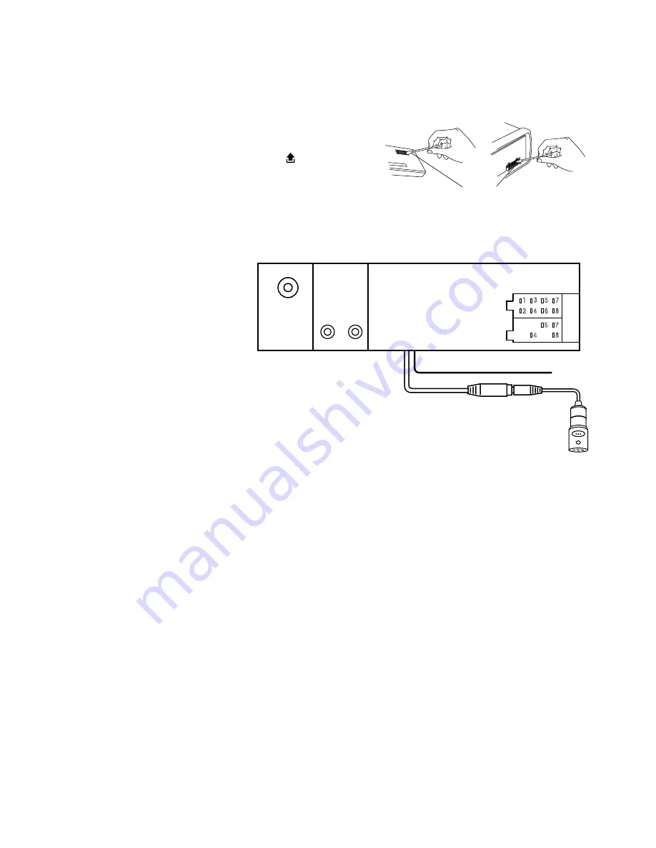 Mutant MT2300BT Operating And Installation Manual Download Page 12