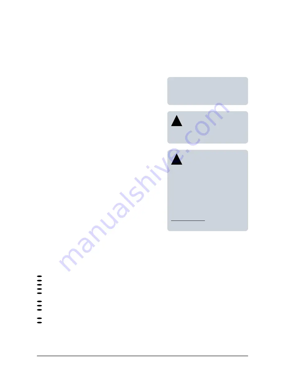 Mutec MC-2 AES11 Operating Manual Download Page 7