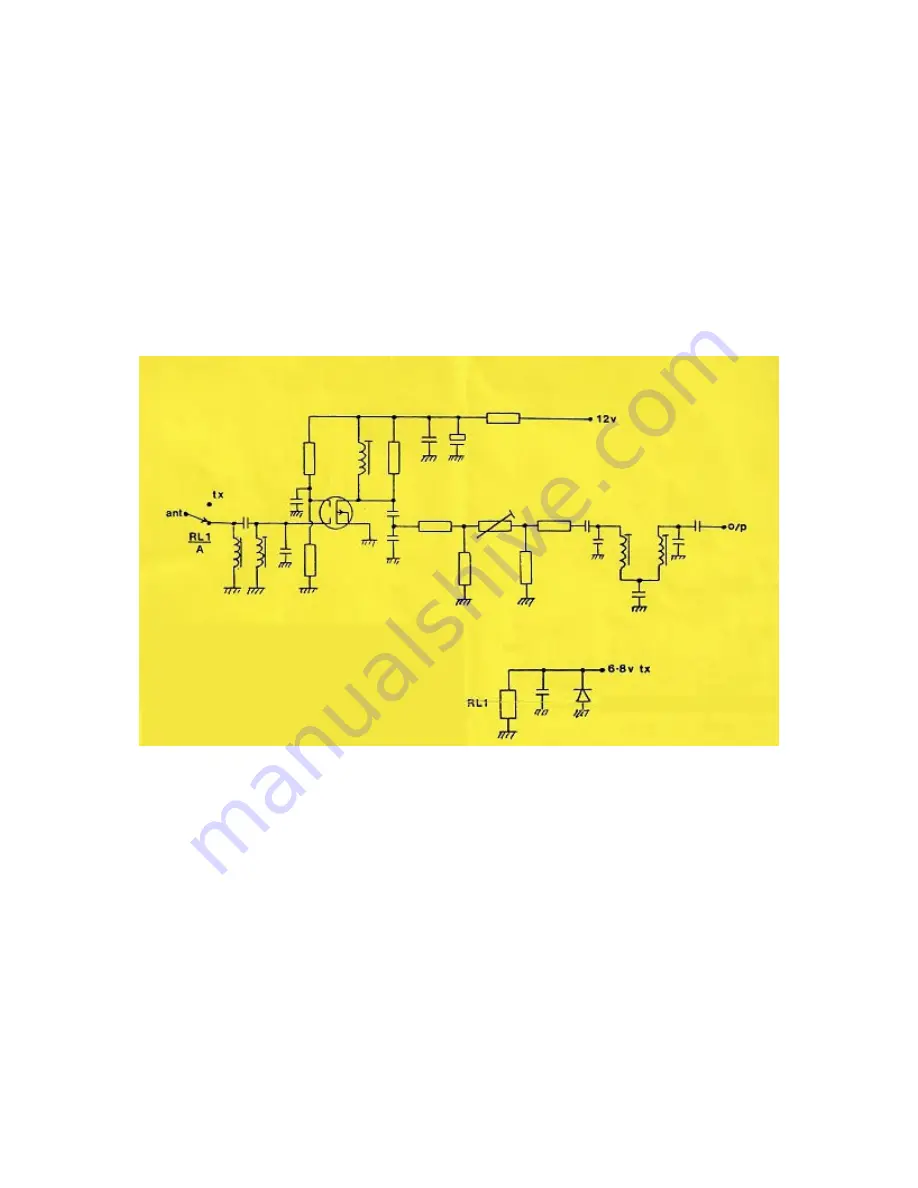 Mutek SLNA 145sb Installation Instruction Download Page 5