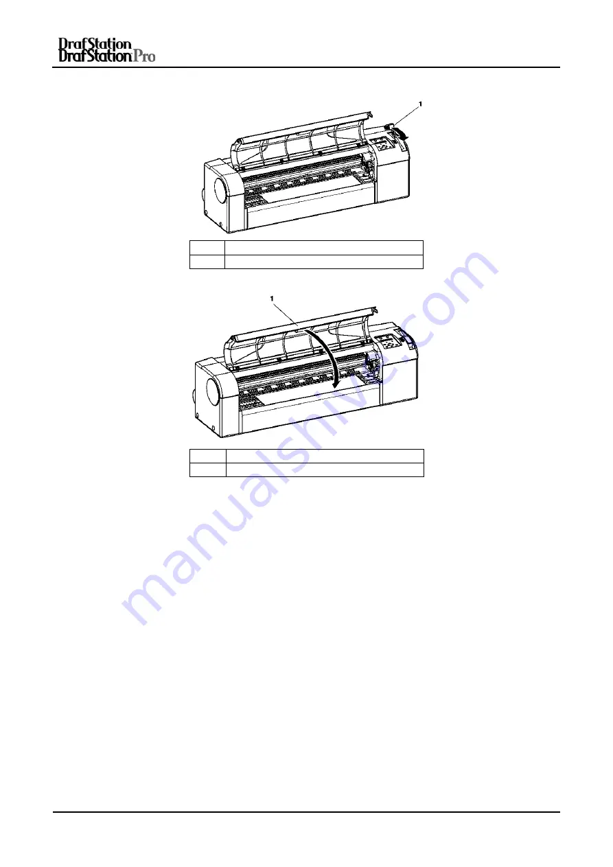 MUTOH DrafStation Скачать руководство пользователя страница 43