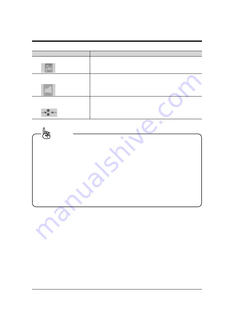 MUTOH Falcon Graphics RJ-6000 Series User Manual Download Page 21