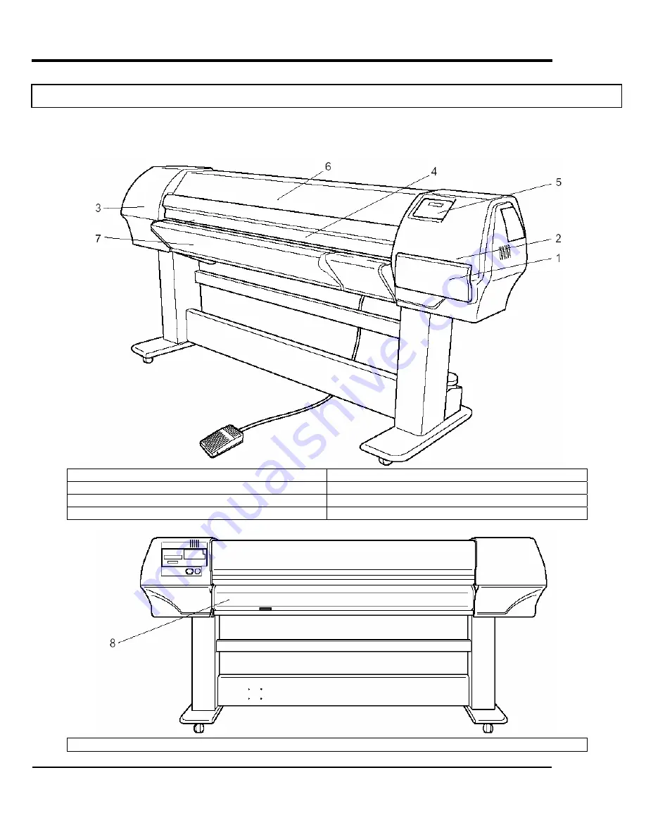 MUTOH Falcon II Outdoor Скачать руководство пользователя страница 33