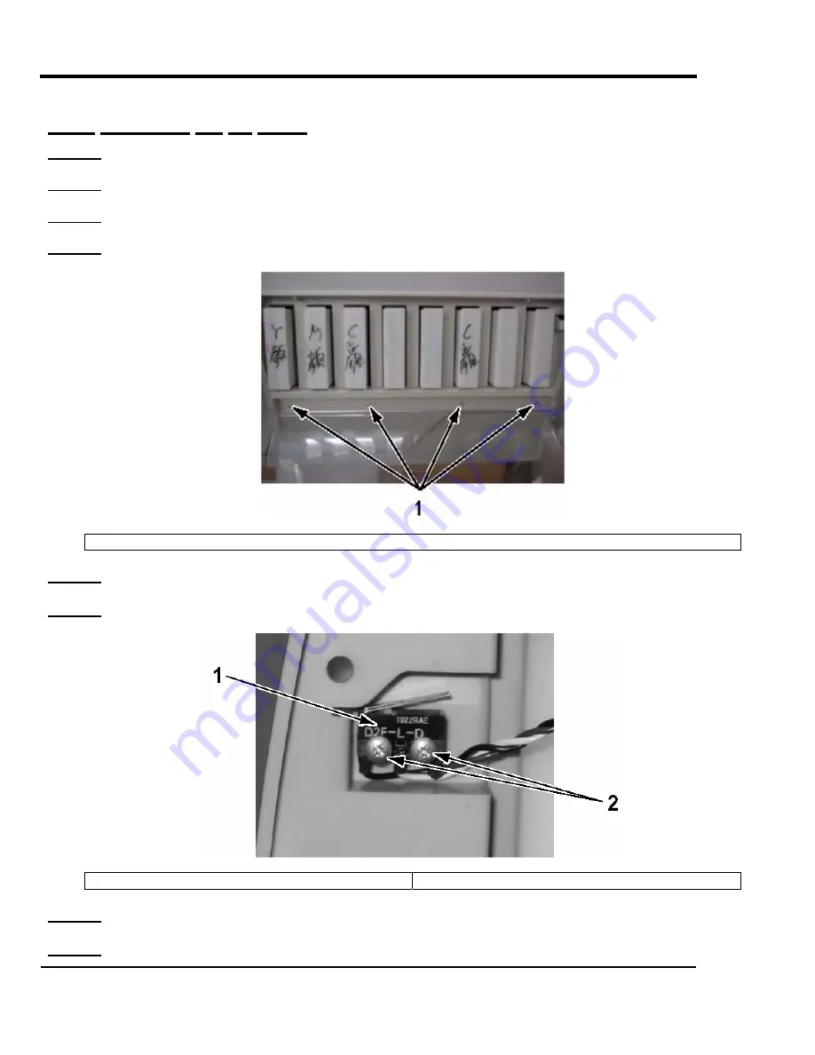 MUTOH Falcon II Outdoor Скачать руководство пользователя страница 34