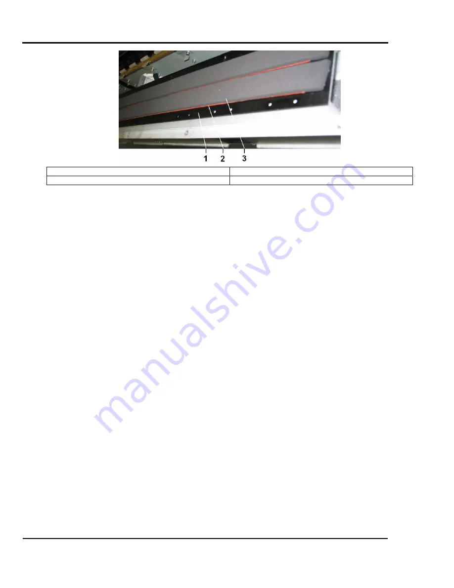 MUTOH Falcon II Outdoor Maintenance Manual Download Page 64