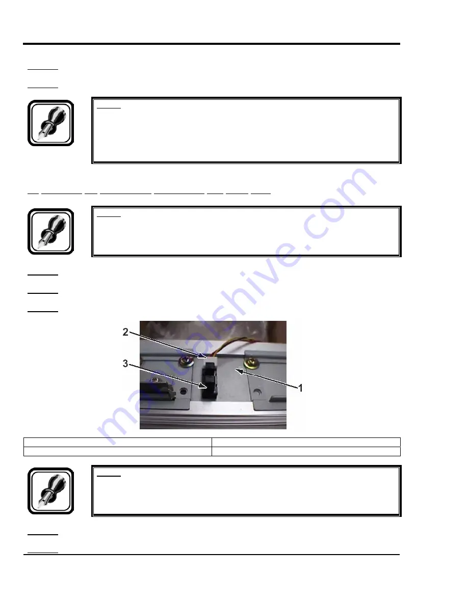 MUTOH Falcon II Outdoor Maintenance Manual Download Page 87