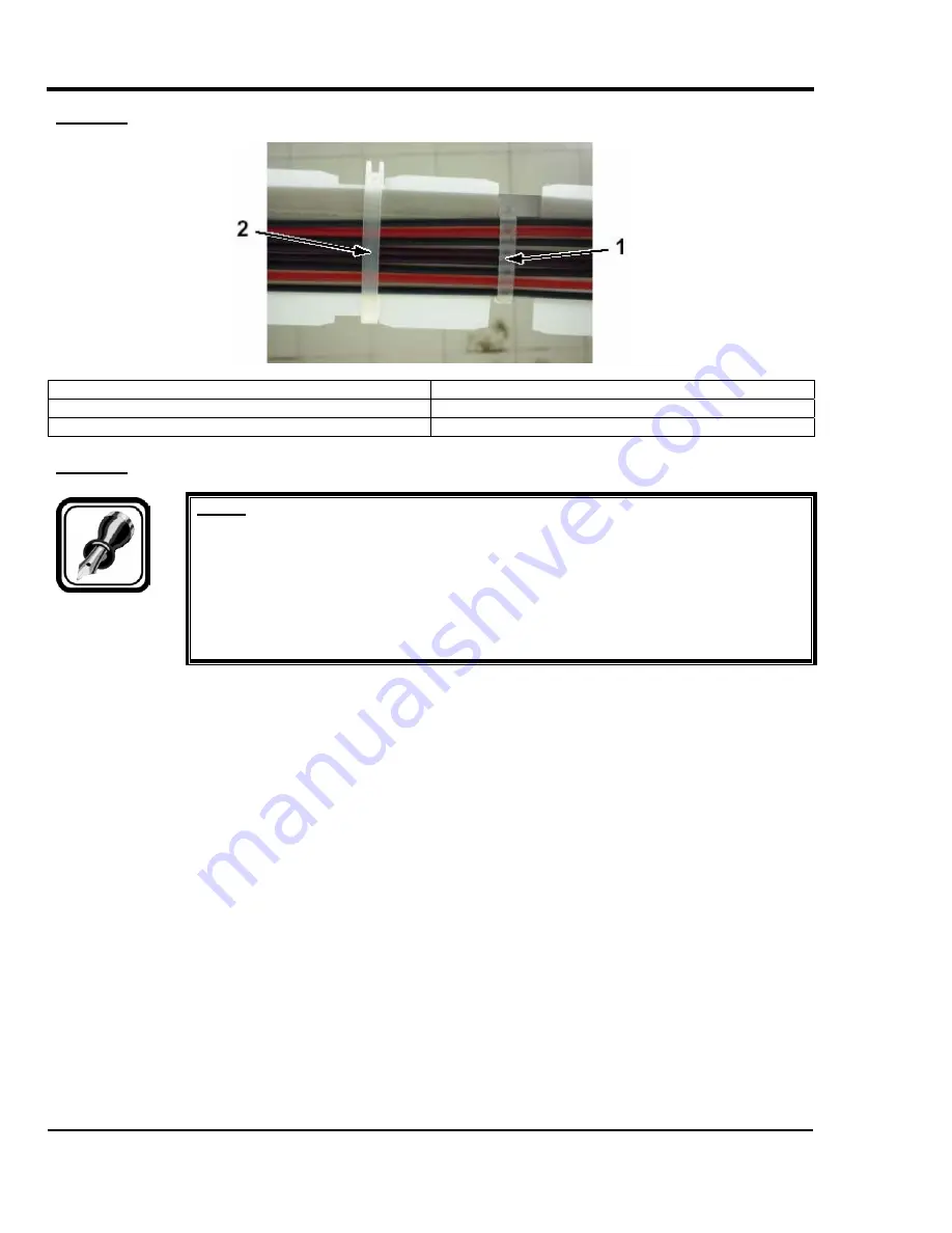 MUTOH Falcon II Outdoor Maintenance Manual Download Page 102