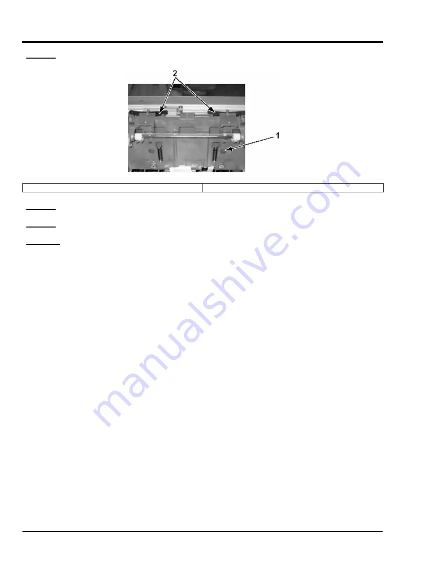 MUTOH Falcon II Outdoor Maintenance Manual Download Page 117