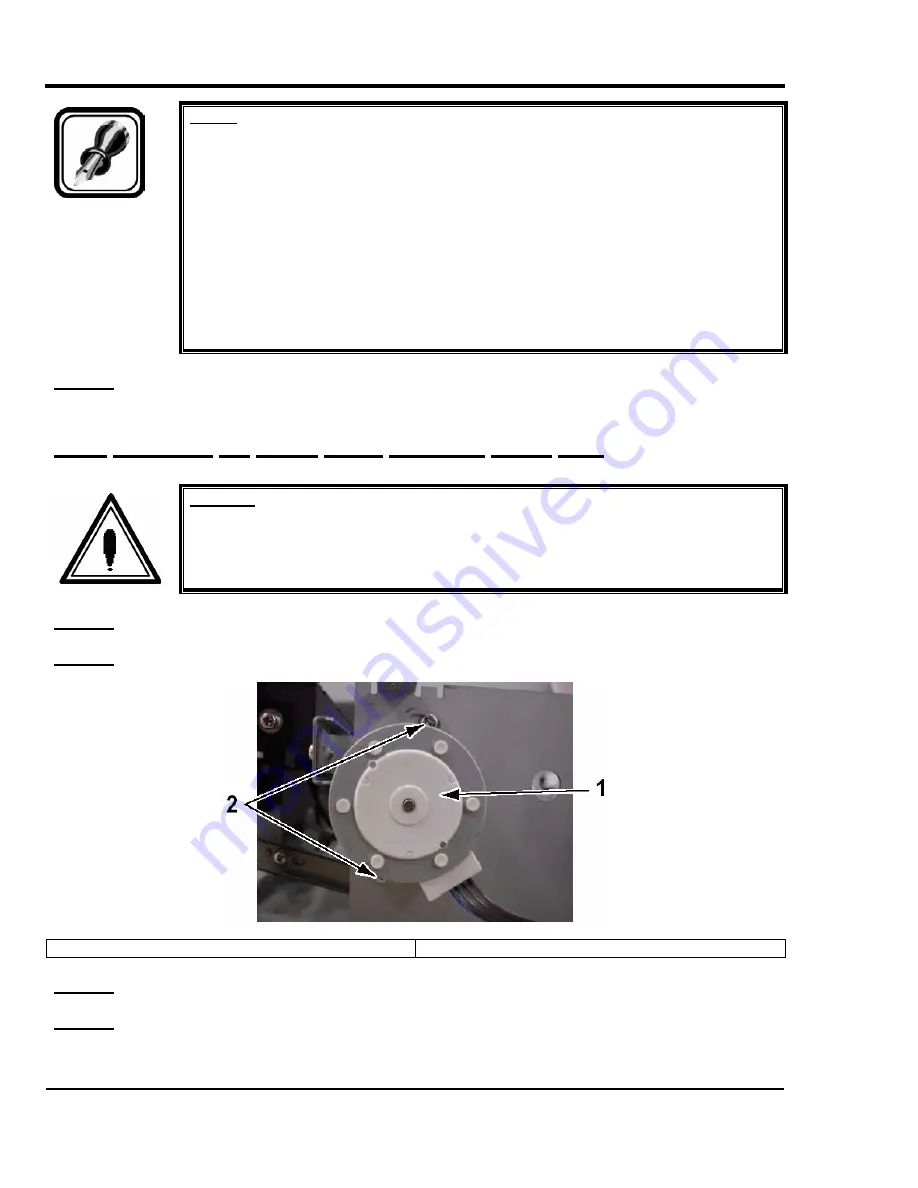 MUTOH Falcon II Outdoor Скачать руководство пользователя страница 127