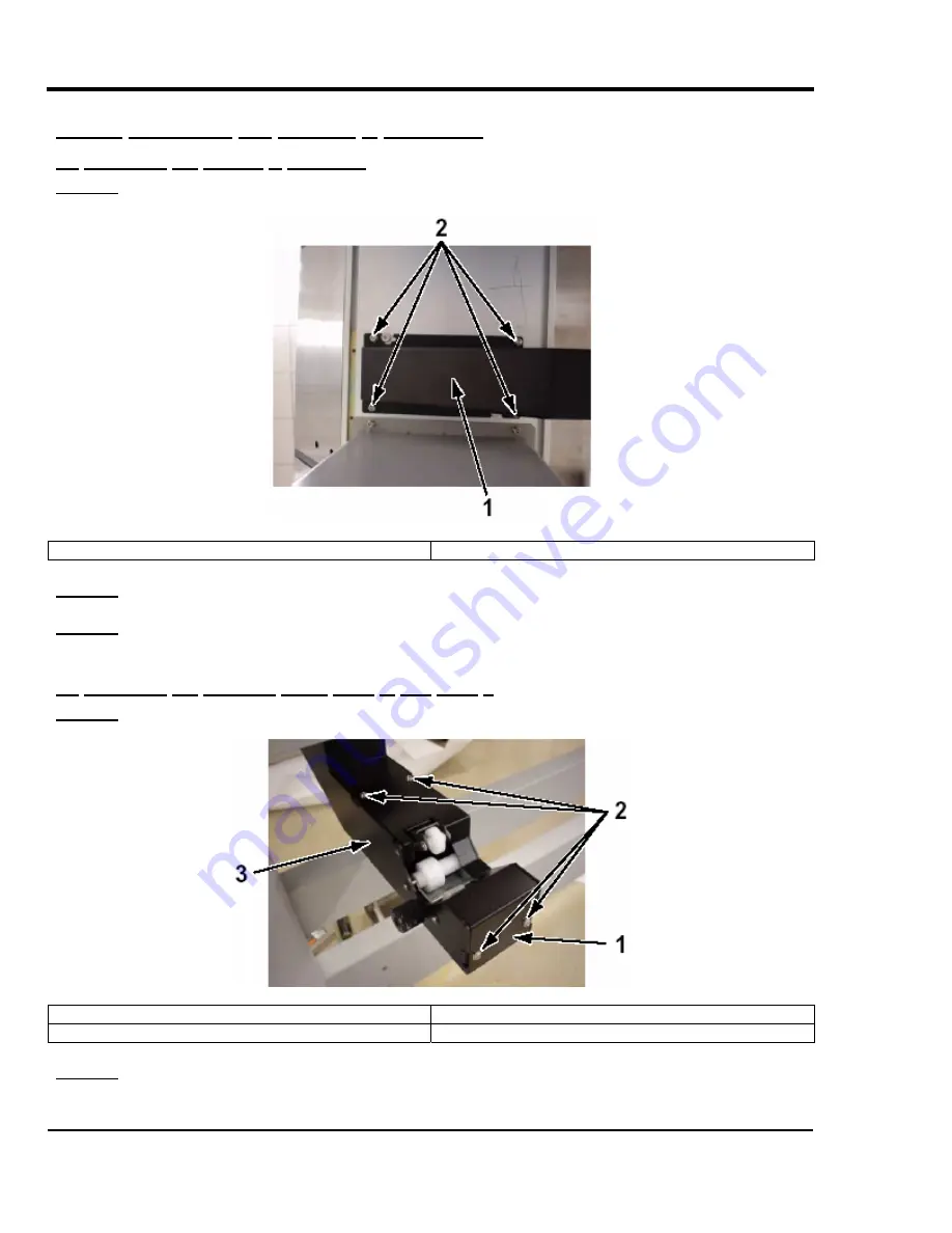 MUTOH Falcon II Outdoor Maintenance Manual Download Page 143