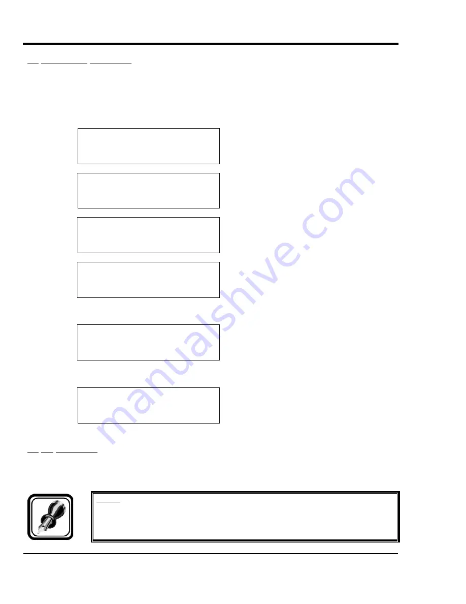 MUTOH Falcon II Outdoor Maintenance Manual Download Page 194