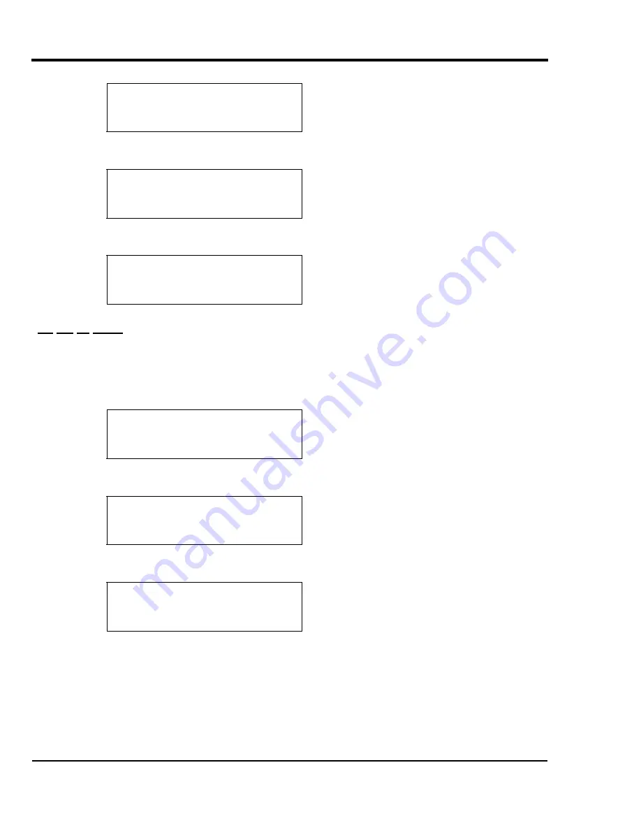 MUTOH Falcon II Outdoor Maintenance Manual Download Page 195