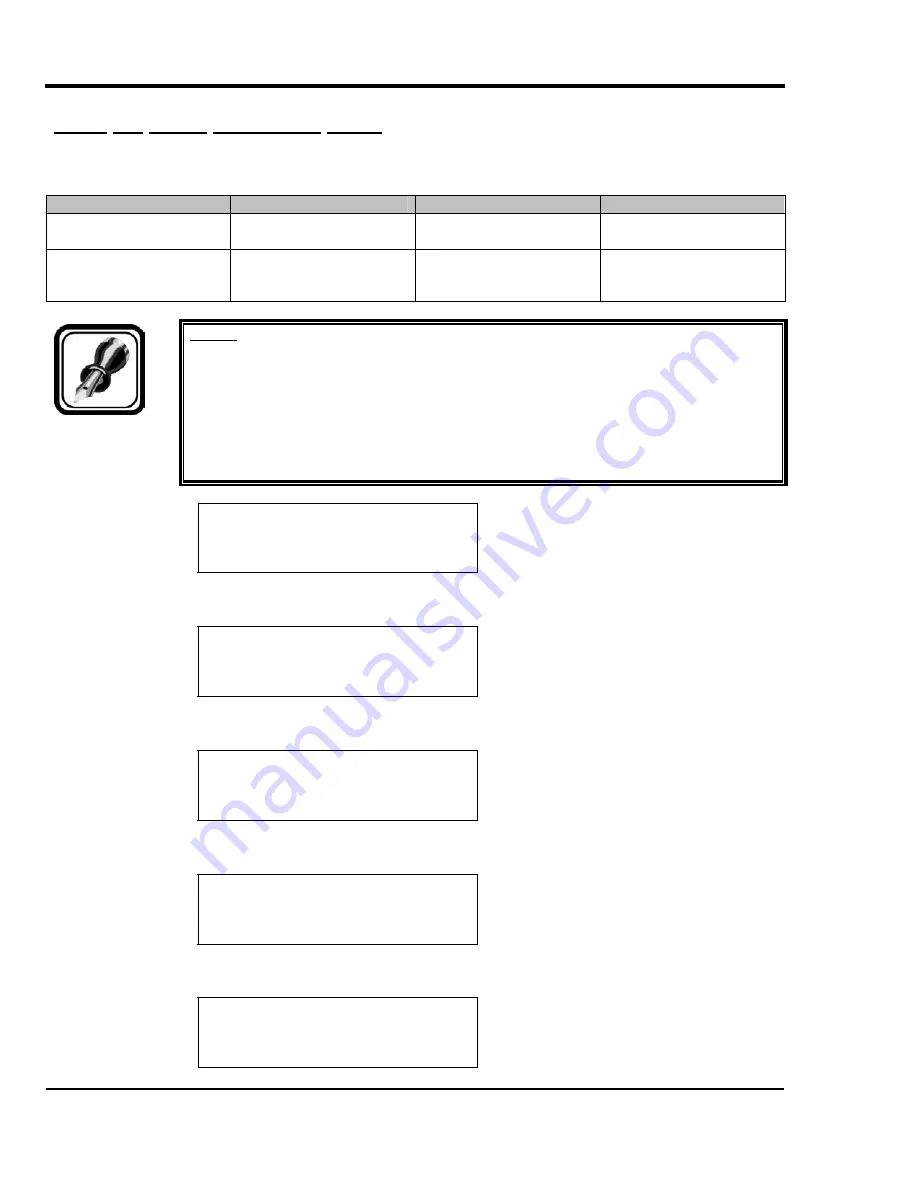 MUTOH Falcon II Outdoor Maintenance Manual Download Page 198